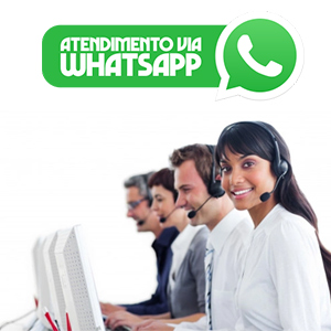 Atendimento Finanza Consignado