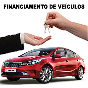 Financiamento de veiculos Grupo Finanza